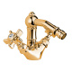 Photo Nicolazzi Dames Anglaises 1434GB18 Gold