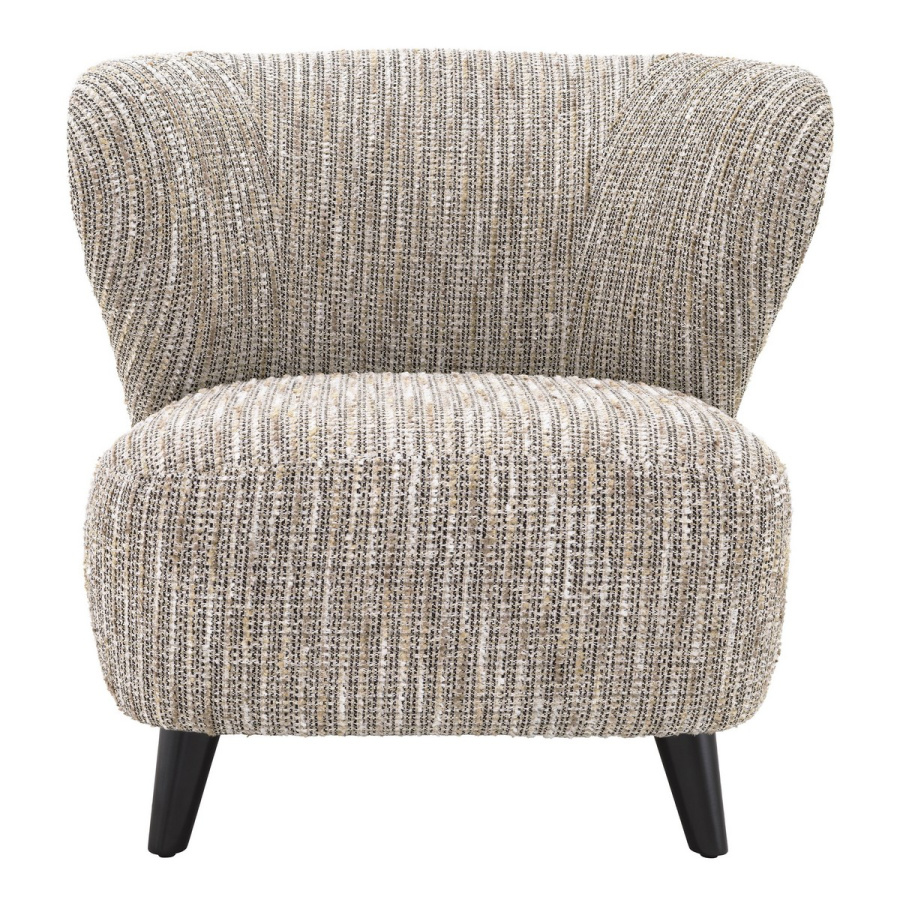 Photo Hydra chair (gray-beige)