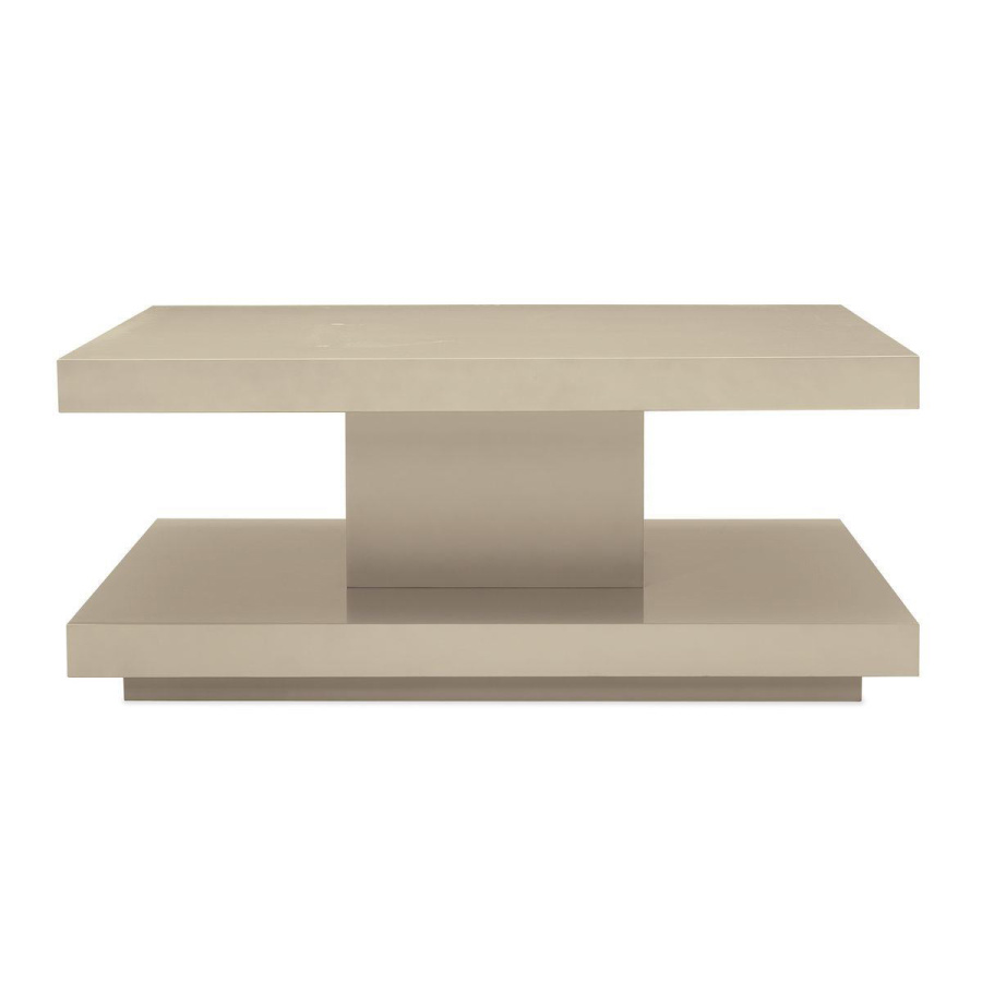 Photo Cool and Classic coffee table