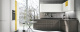 Photo Kitchen Stosa Bring straight 375cm
