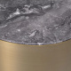 Photo Porter side table