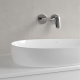 Photo Villeroy & Boch Antao sink 65 4A7465R1 Alpine white