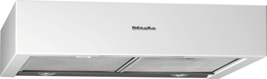 Photo Miele DA 1260 BRWS hood
