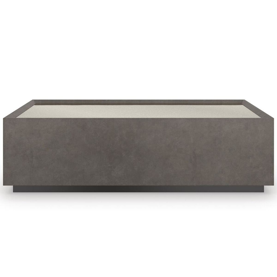 Photo Dark Matter coffee table