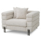 Photo York chair (light gray)