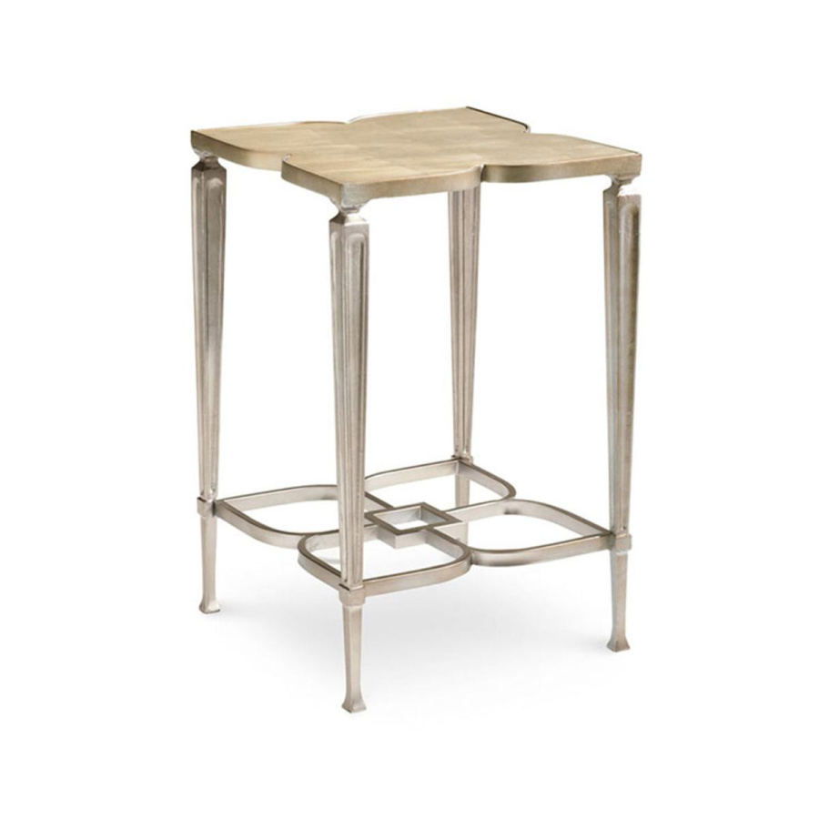 Photo Lucky Charm side table