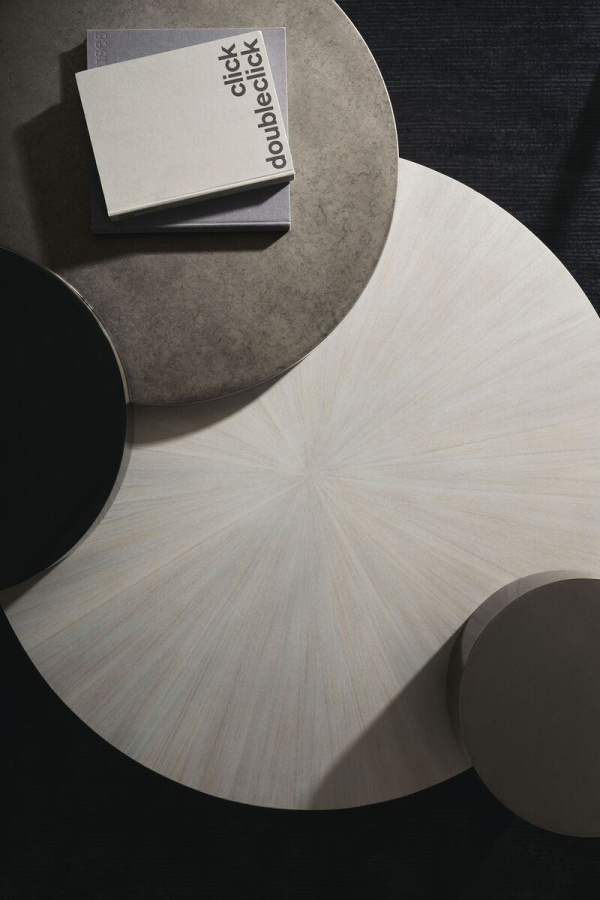 Photo Constellation coffee table