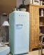 Photo Smeg FAB28LPB5 refrigerator