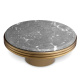 Photo Claremore coffee table (round)
