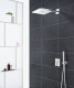 Photo Grohe Grohtherm SmartControl 29157LS0