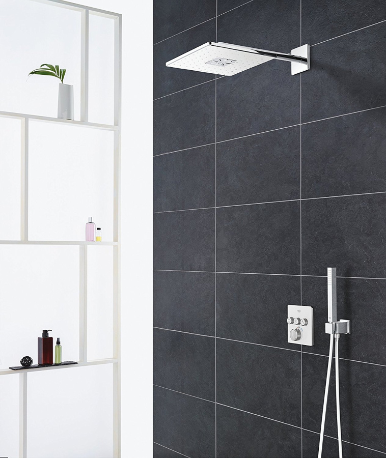 Photo Grohe Grohtherm SmartControl 29157LS0