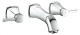 Photo GROHE Grandera 20414000 sink mixer