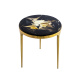 Photo Cassiterite coffee table