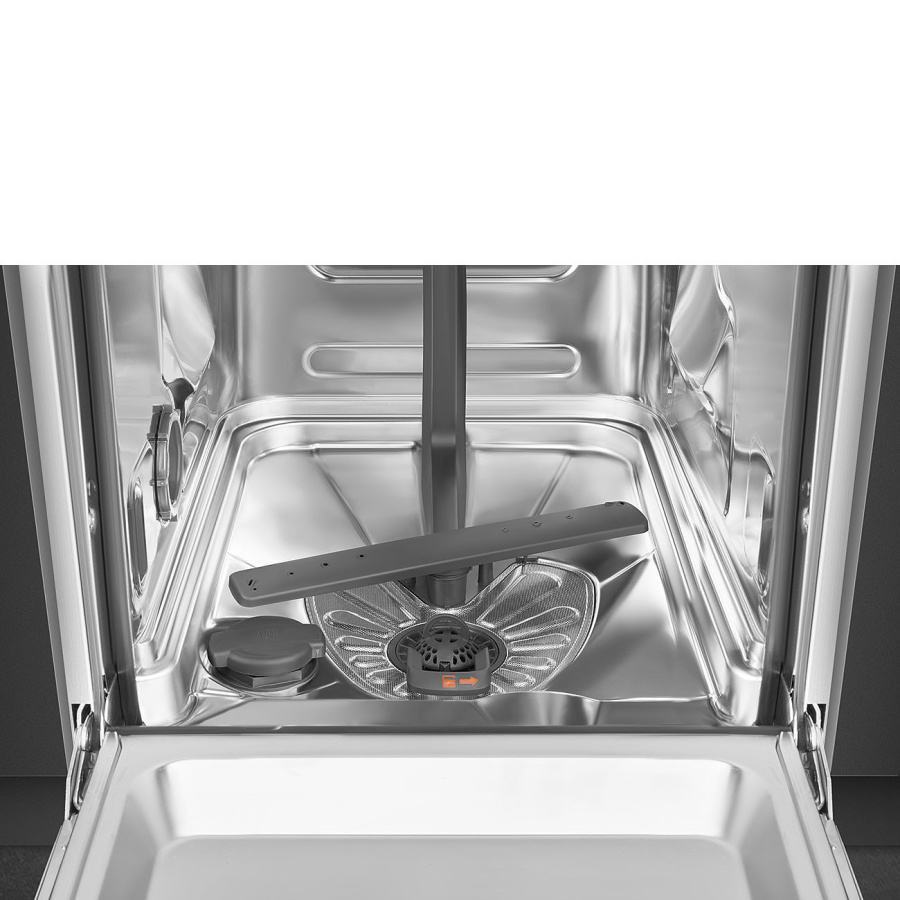 Photo Dishwasher Smeg ST4523IN