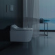 Photo Duravit SensoWash Classic 613000012004300