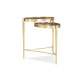 Photo Tiered Up side table