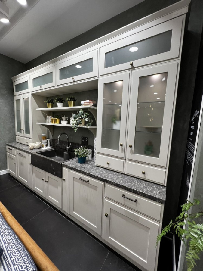 Photo Kitchen Scavolini Favilla 1115221