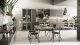Photo Scavolini Diesel Open Workshop 450 cm straight