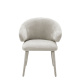 Photo Dining chair Cardinale (light gray)