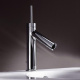 Photo Axor Starck sink mixer 10117000