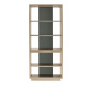 Photo Remix shelving