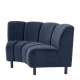 Photo Hillman Modular Sofa
