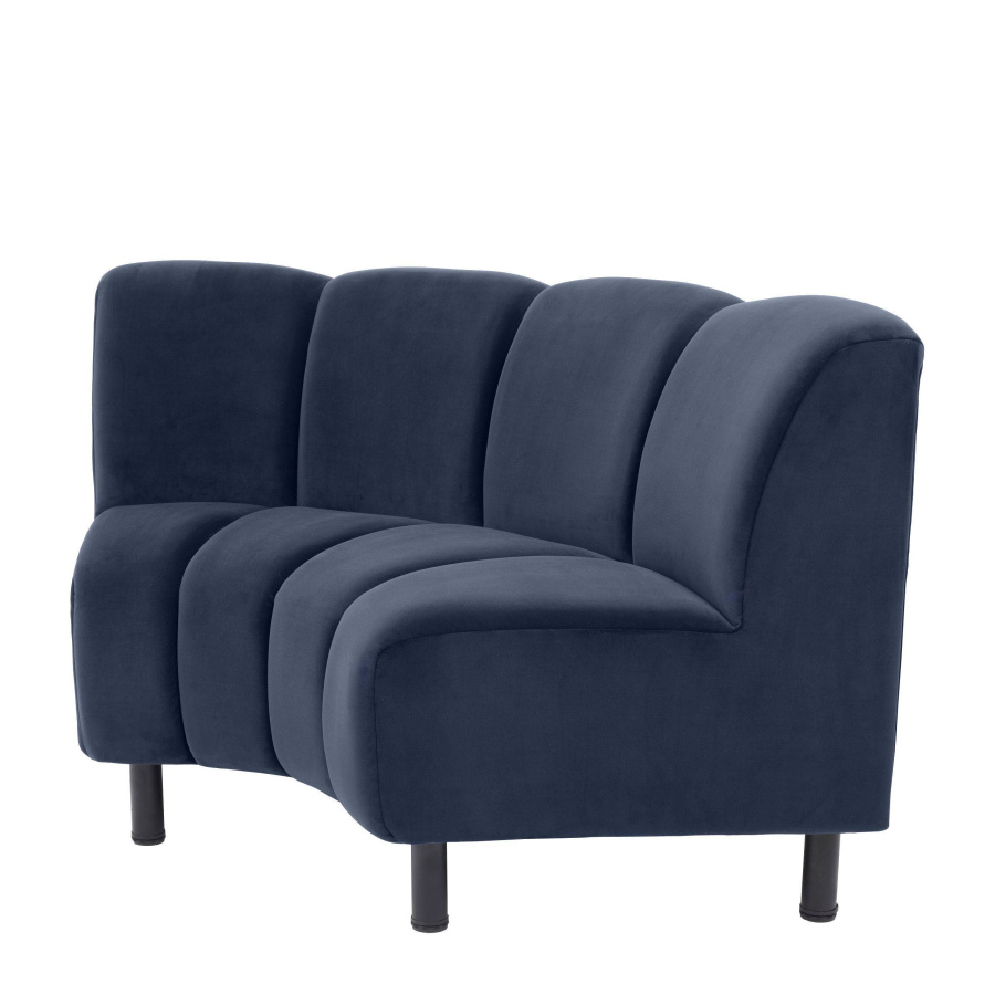 Photo Hillman Modular Sofa