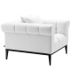 Photo Aurelio chair (white)