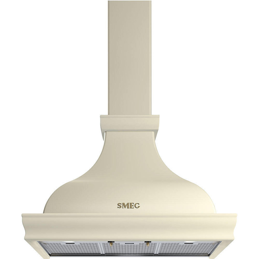 Photo Smeg KCL900POE hood