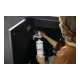 Photo Kitchen mixer hansgrohe Aqittura M91 76803000