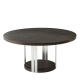 Photo Tambura dining table