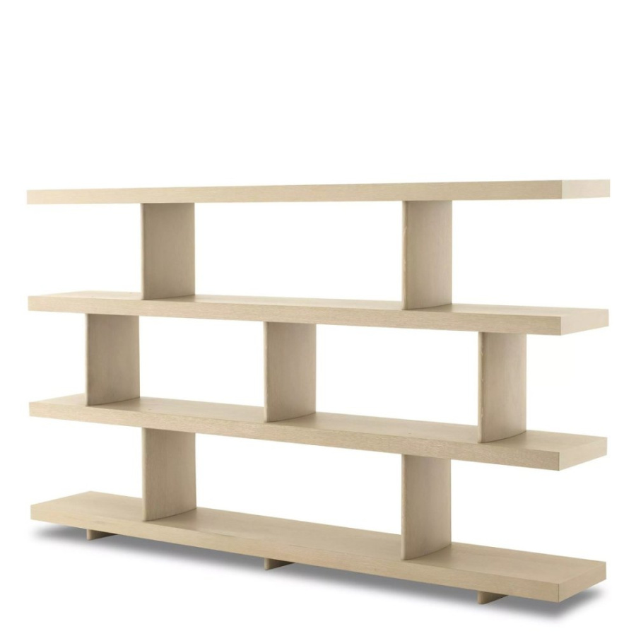 Photo Brett shelving