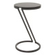 Photo Falcone side table (bronze)
