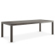 Photo Sliding dining table Mirror Image