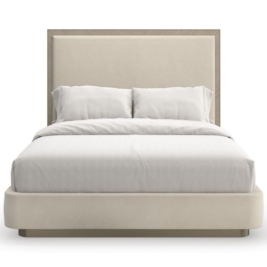Photo Anthology Bed (Queen Size)