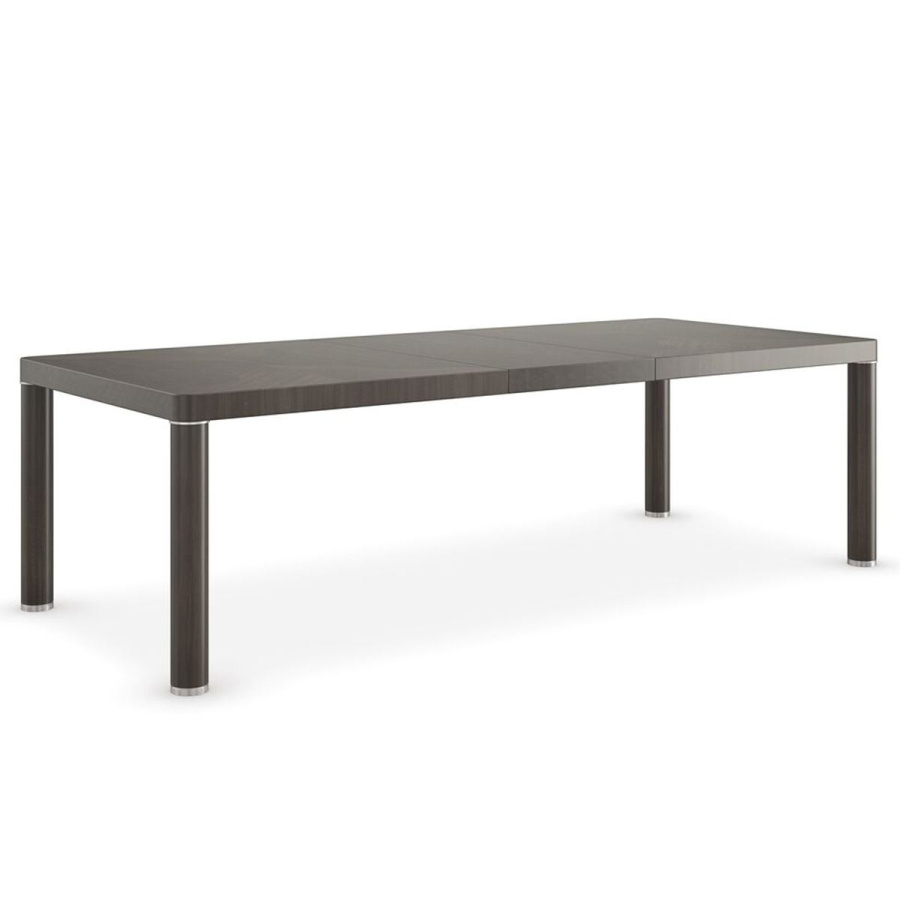 Photo Sliding dining table Mirror Image