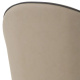 Photo A set of two Cooper dining chairs (beige)