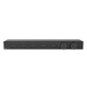 Photo Shower mixer Gessi Hi-Fi 63028#299 black matte