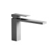 Photo Fantini Mint 34 93 F003WF steel mixer
