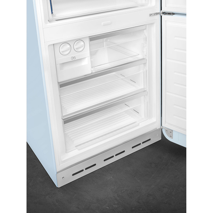 Photo Smeg FAB38RPB5 refrigerator