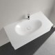 Photo Villeroy & Boch Antao 100 4A76A2R1 Alpine white shell