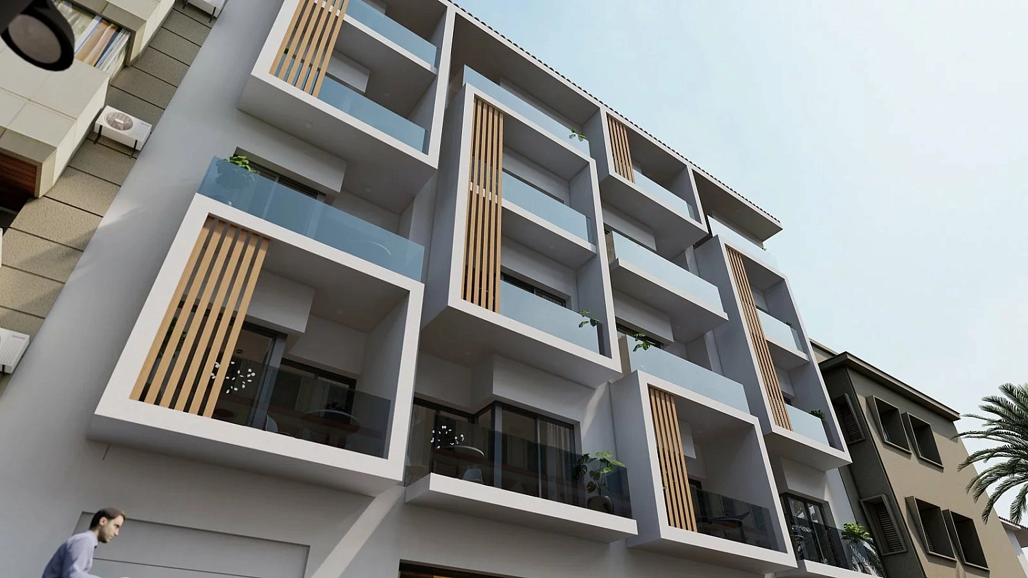 Apartment for investment in Alicante in the project "Viva Altea Beach"