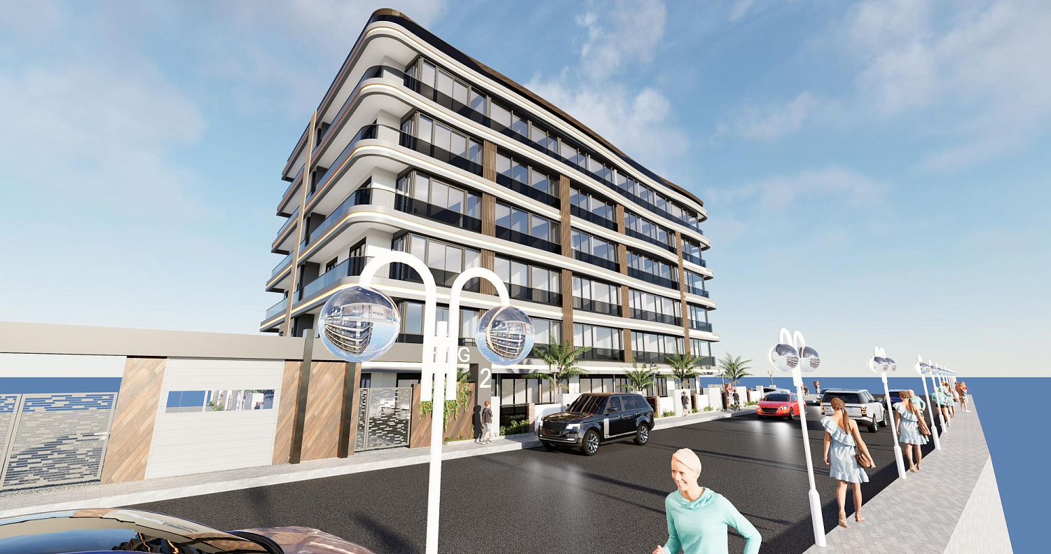 Photo HASAN BEY RESIDENCE