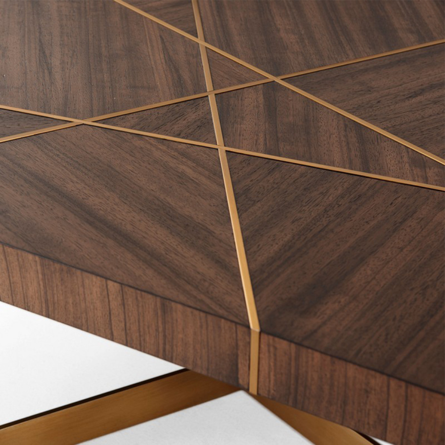 Photo Calais coffee table