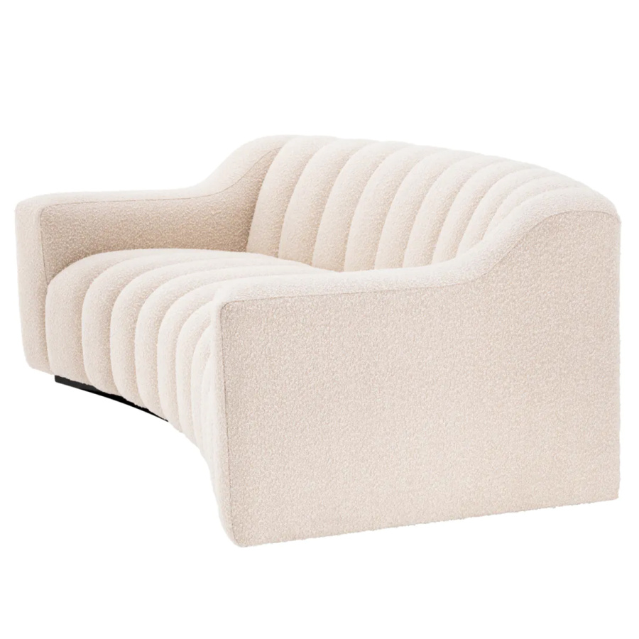 Photo Sofa Kelly S (cream)
