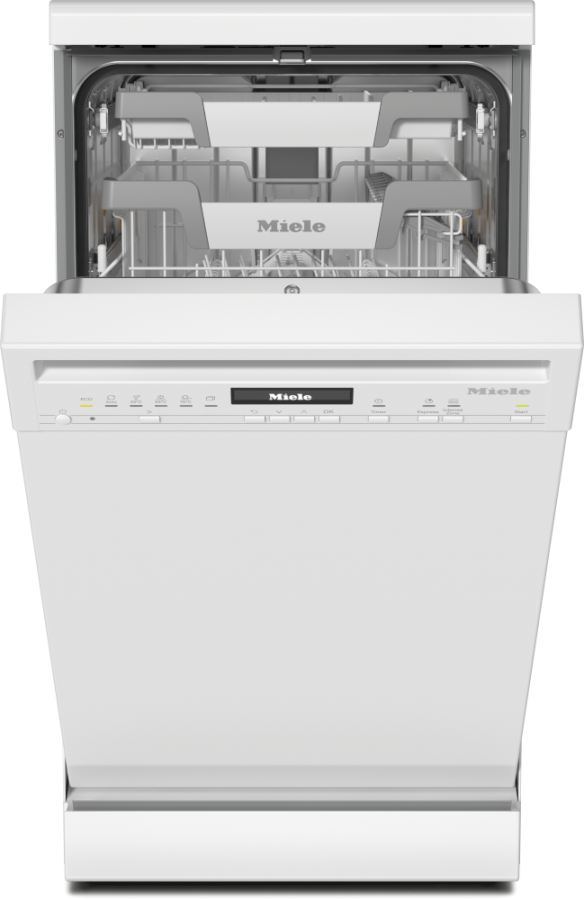 Photo Miele G 5740 SC SL dishwasher