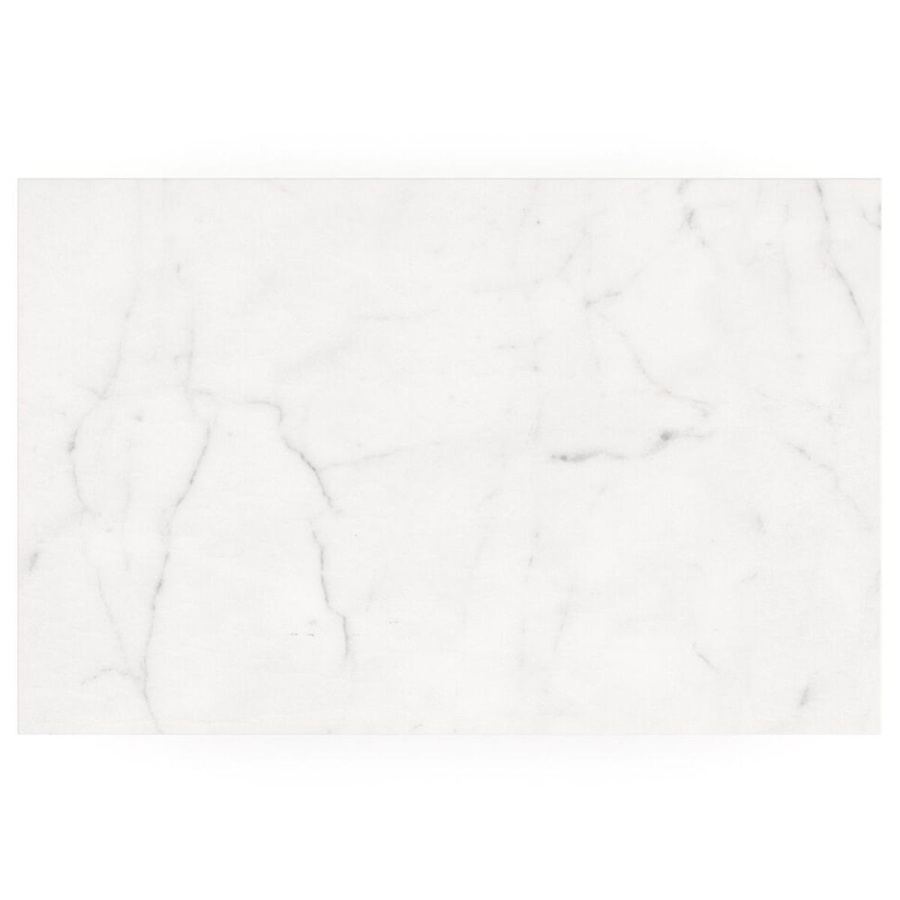 Photo Marbleous bedside tableau