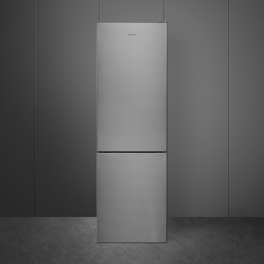 Photo Refrigerator Smeg FC18EN1X