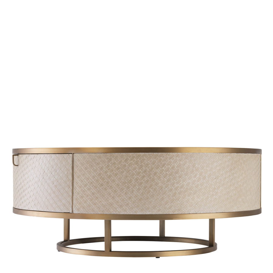 Photo Napa Valley coffee table