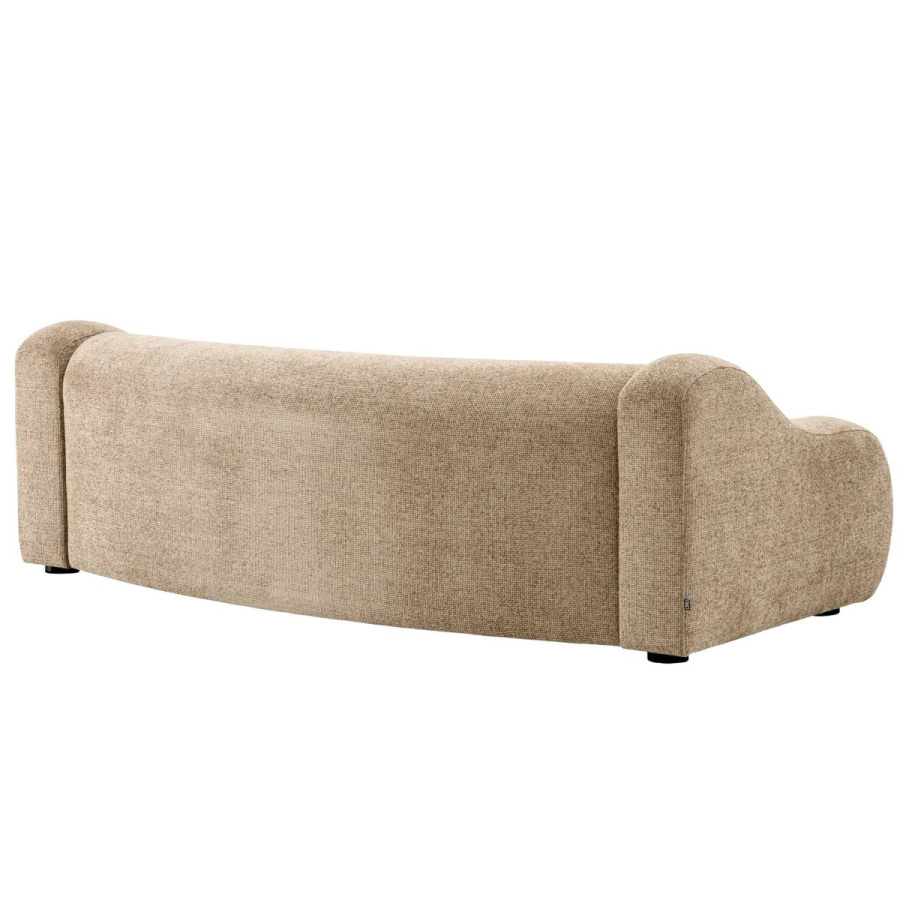 Photo Divisadero sofa (sand)